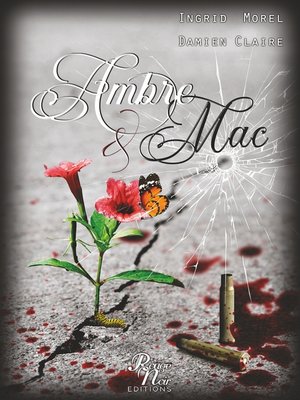 cover image of AMBRE & MAC